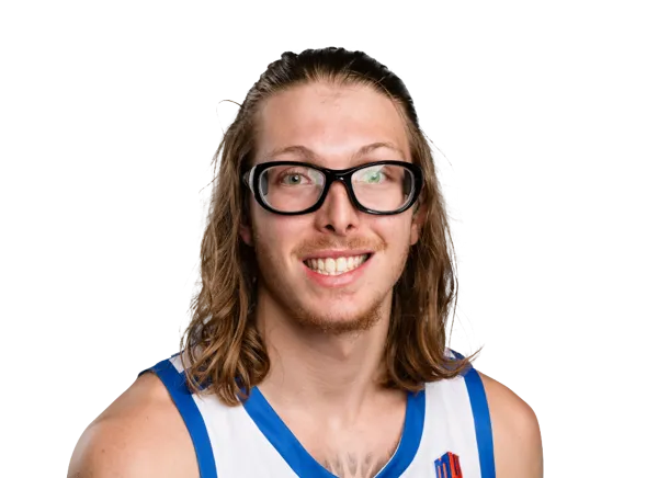 Andrew Meadow, Basketball, undefined
