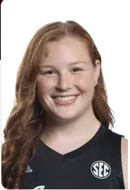 Taylor Humphrey, Volleyball, Texas A&M University