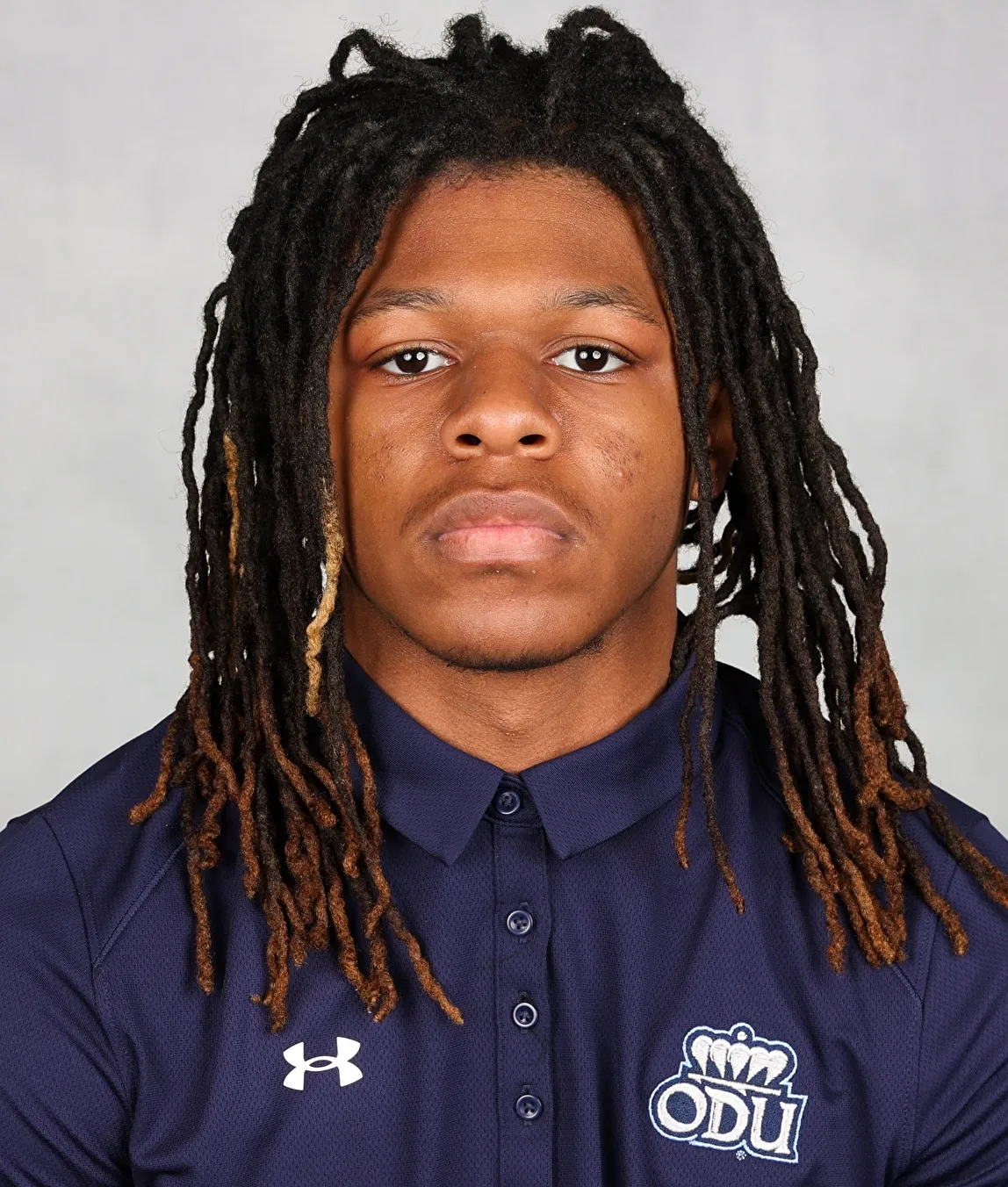 CJ Jackson III, Football, undefined
