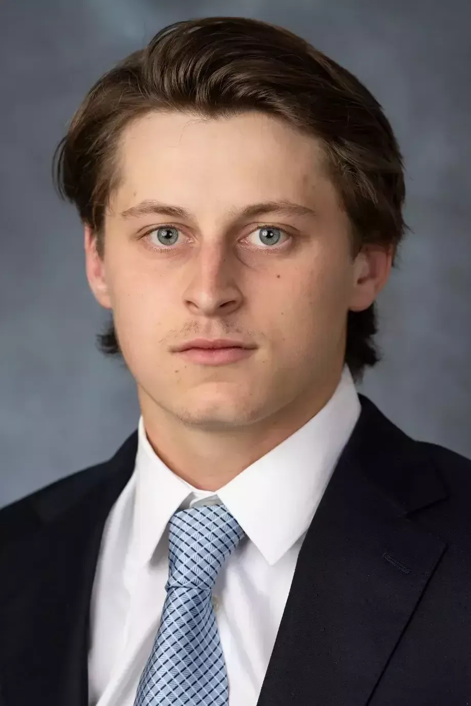 Hunter Chauvette, Lacrosse, undefined