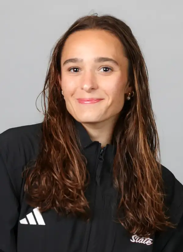 Grace Weisse, Swimming & Diving, Missouri State University