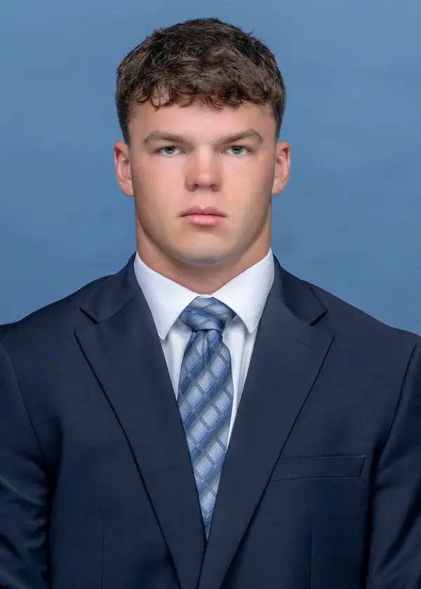 Drew Burmeister, Football, Columbia University