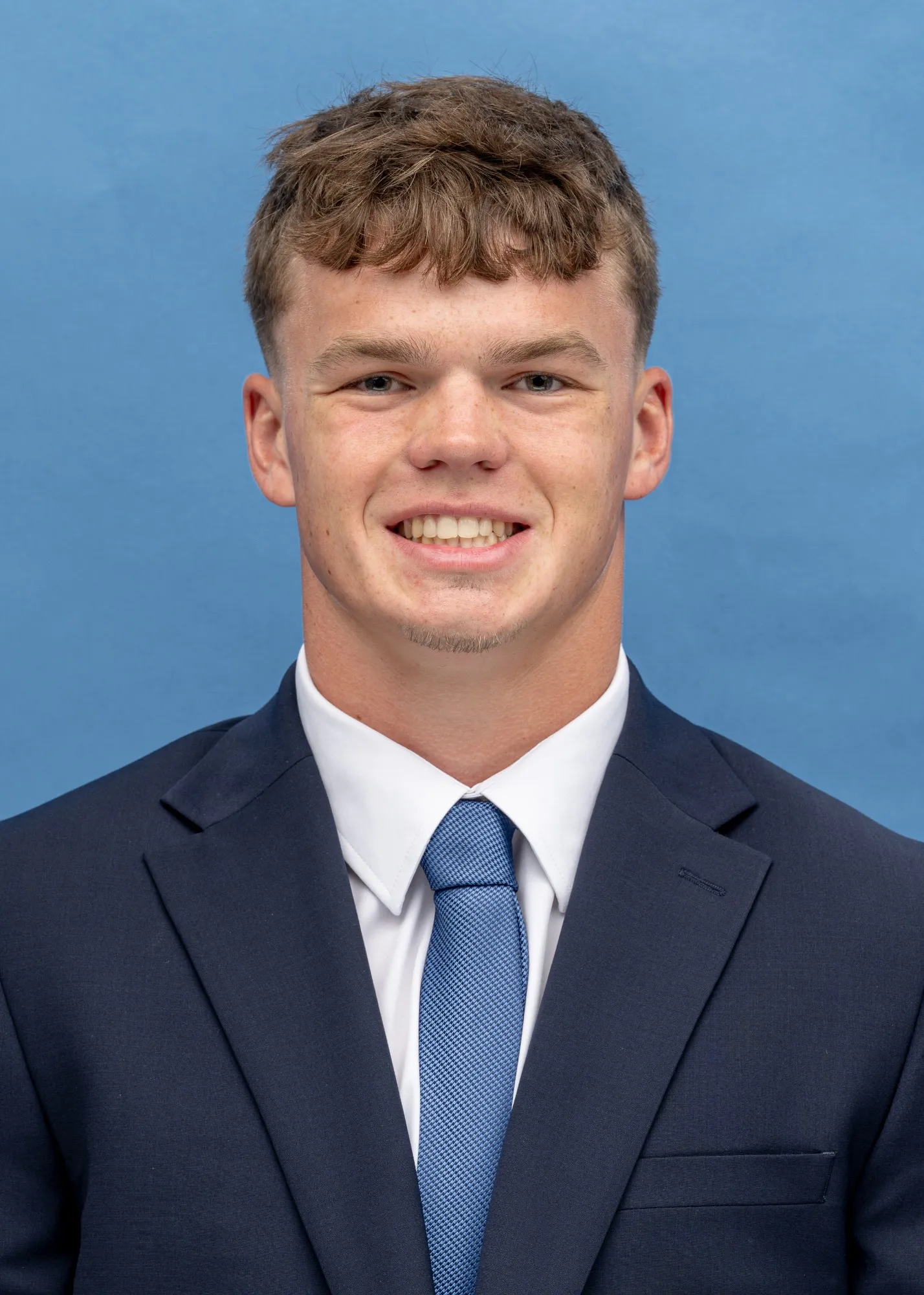 Drew Burmeister, Football, undefined