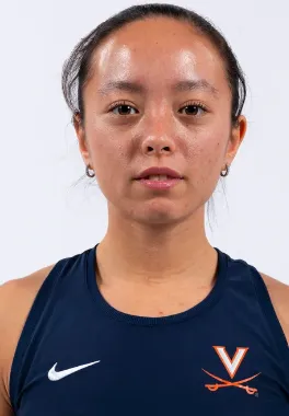 Kaitlyn Rolls, Tennis, University of Virginia