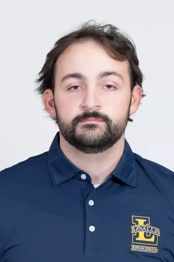 Dylan Duke, Baseball, La Salle University
