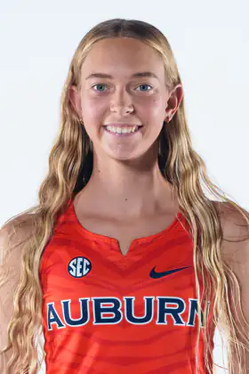Mackenzie Roy, Track and Field, undefined