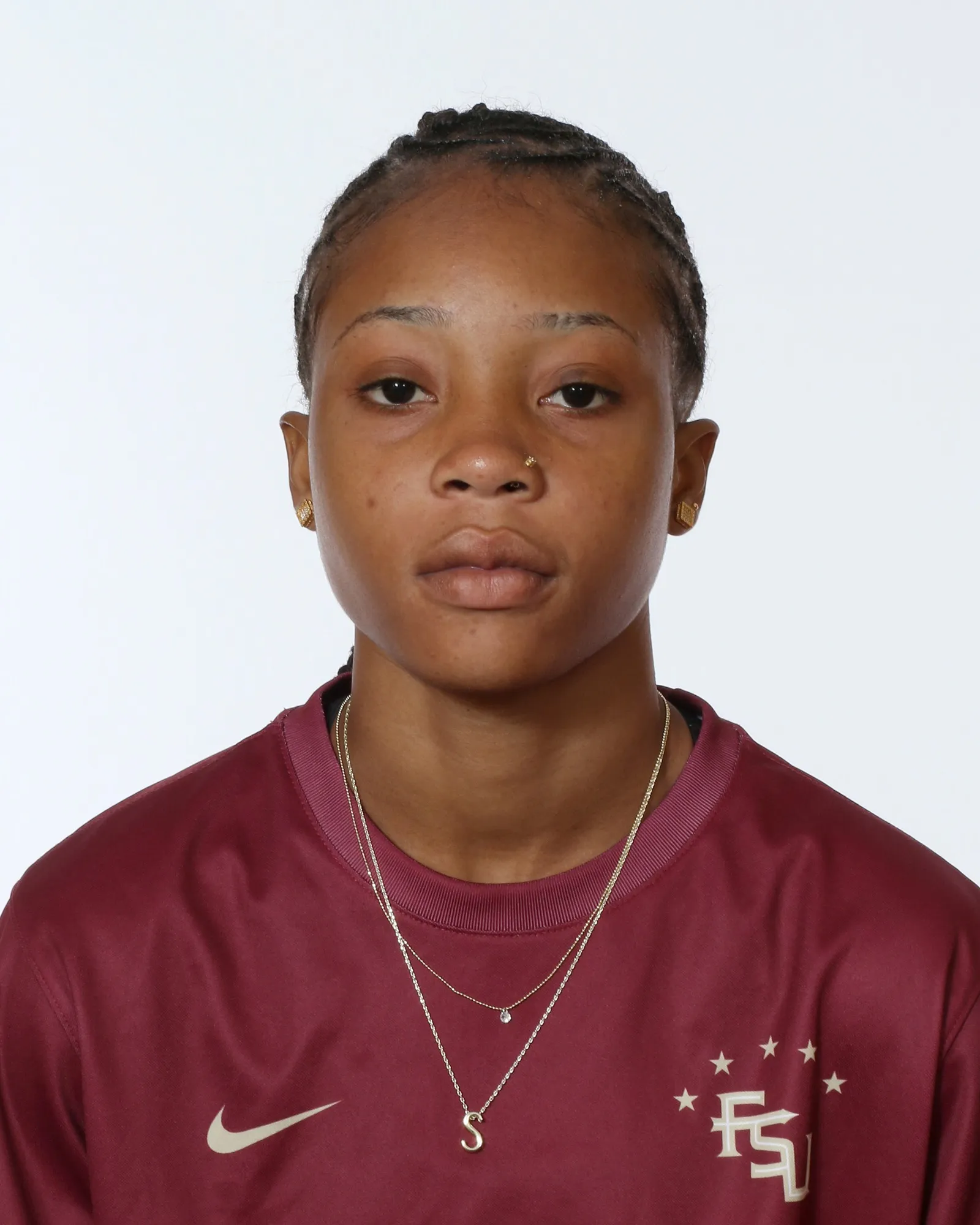 Shaneil Buckley, Soccer, Florida State University