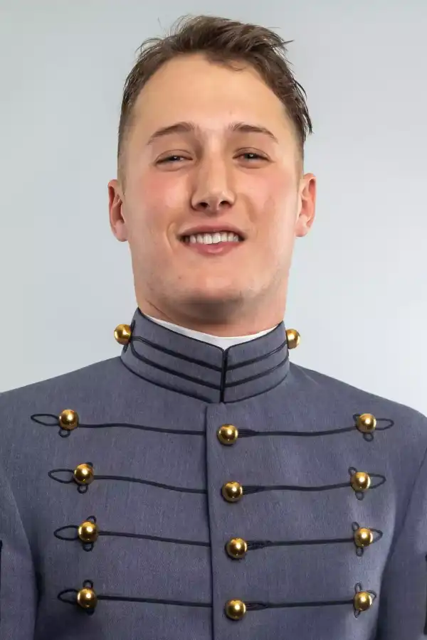 Walker Calvo, Baseball, United States Military Academy