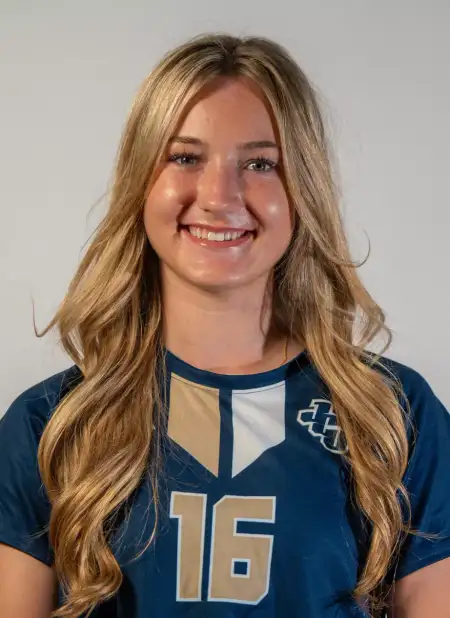 Molly Brown, Soccer, John Carroll University