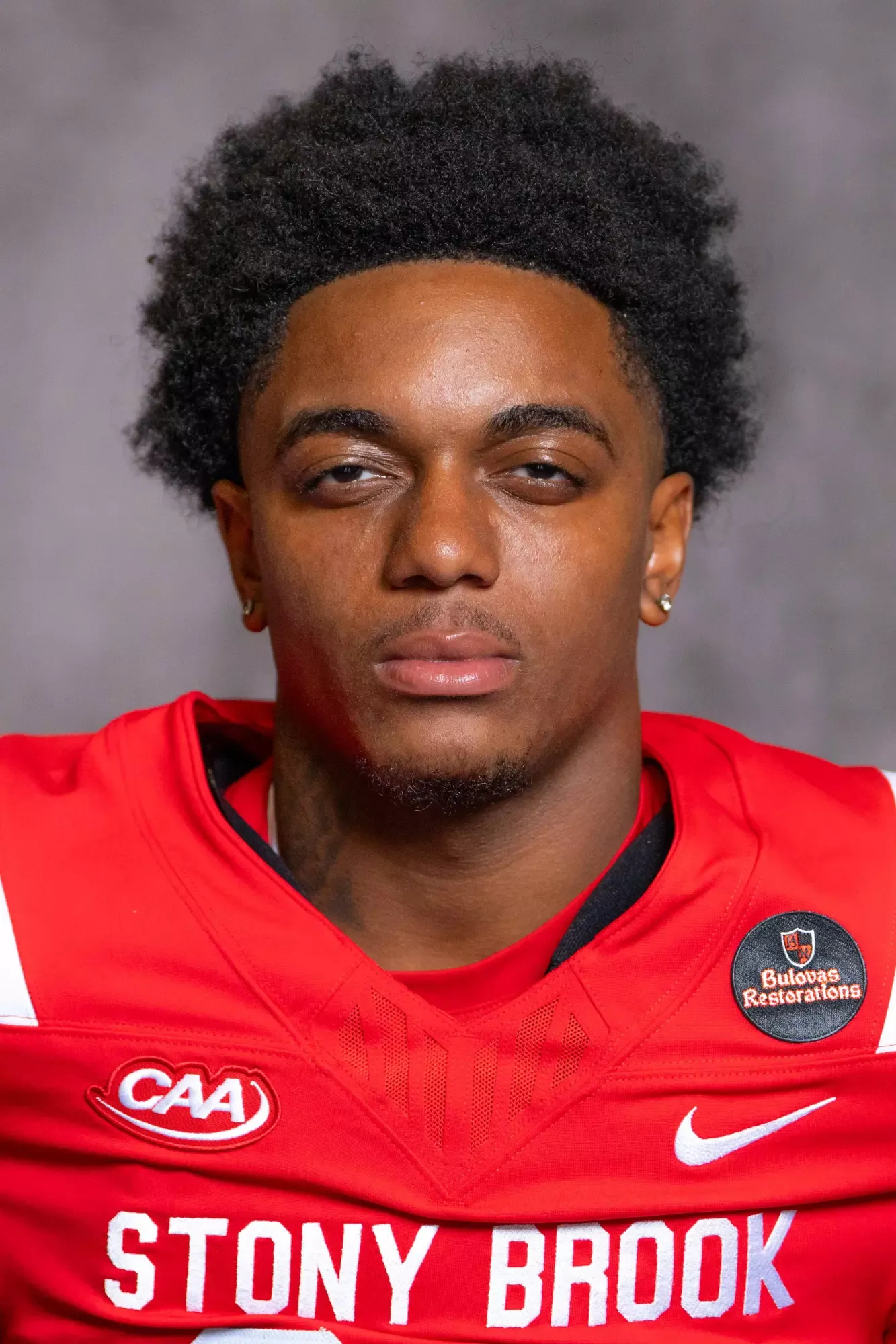 Tyshawn Bent, Football, undefined
