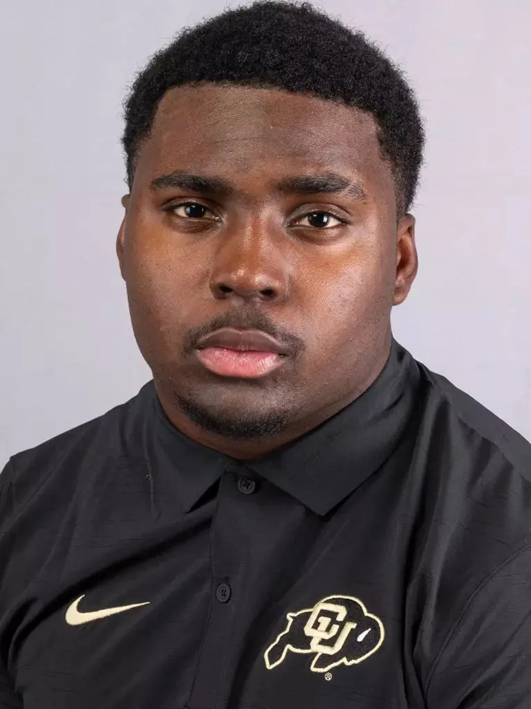 Mantrez Walker, Football, University of Alabama at Birmingham