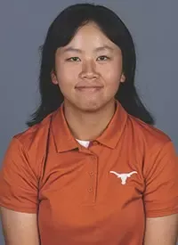 Selina Liao, Golf, undefined