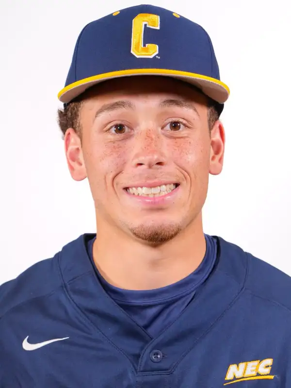 Aaden Lopez, Baseball, Coppin State University