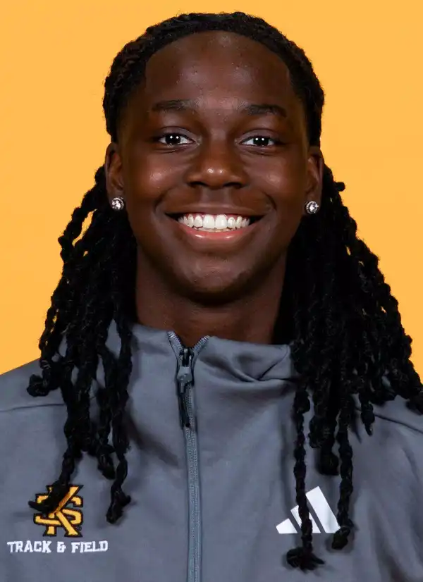 Ta'Tyana Anderson, Track and Field (O), Kennesaw State University