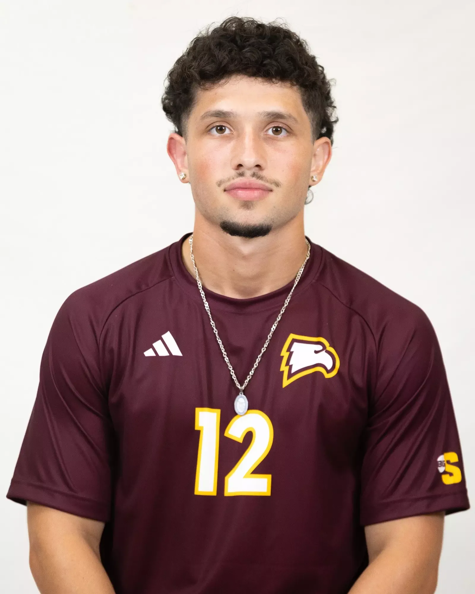 Daniel Restrepo, Soccer, Winthrop University