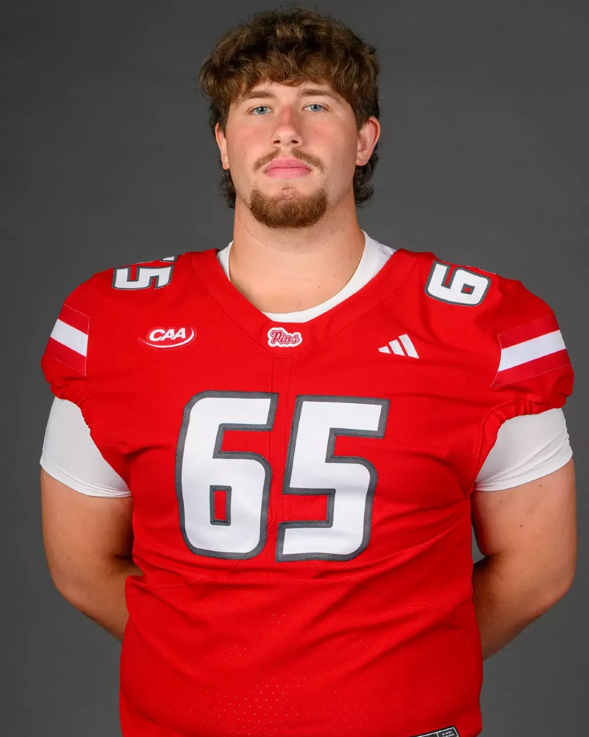 Jimmy DeWire, Football, Sacred Heart University