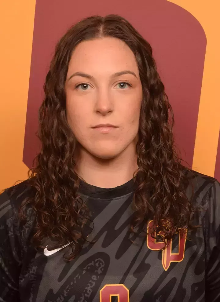 Morgan Sinan, Soccer, undefined