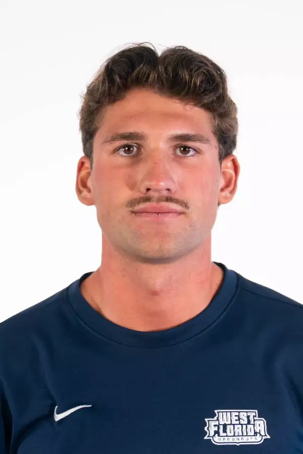 Jake Ticknor, Soccer, University of West Florida