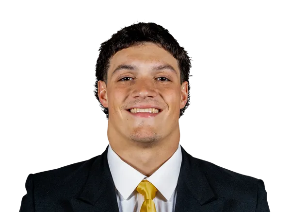 Mason Andrade, Football, undefined