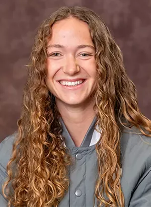 Nele Vetter, Swimming & Diving, St. Bonaventure University