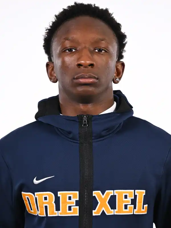 Oumar Tounkara, Wrestling, Drexel University