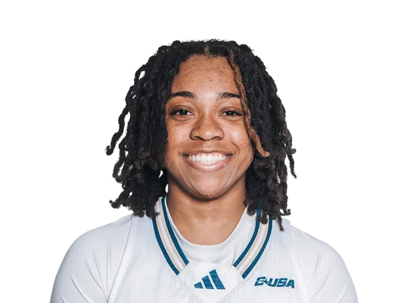 Fantasia James, Basketball, undefined