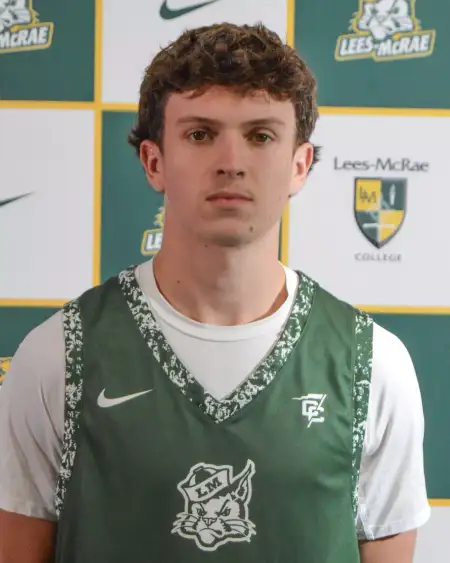 Lincoln Raper, Basketball, Lees-McRae College