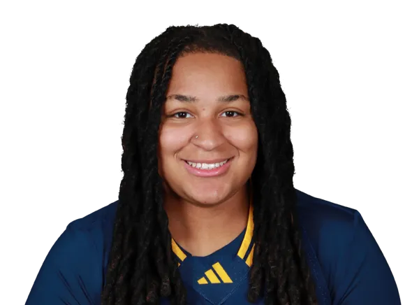 Jade Moore, Basketball, University of Tennessee at Chattanooga