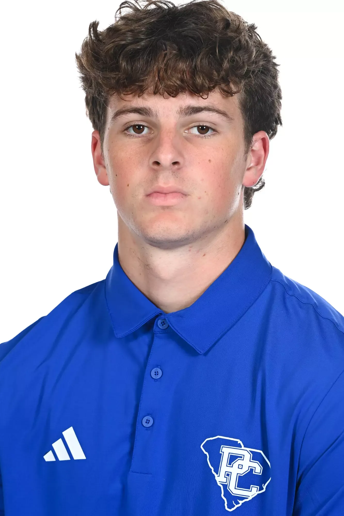 Davitt Doherty, Football, Presbyterian College