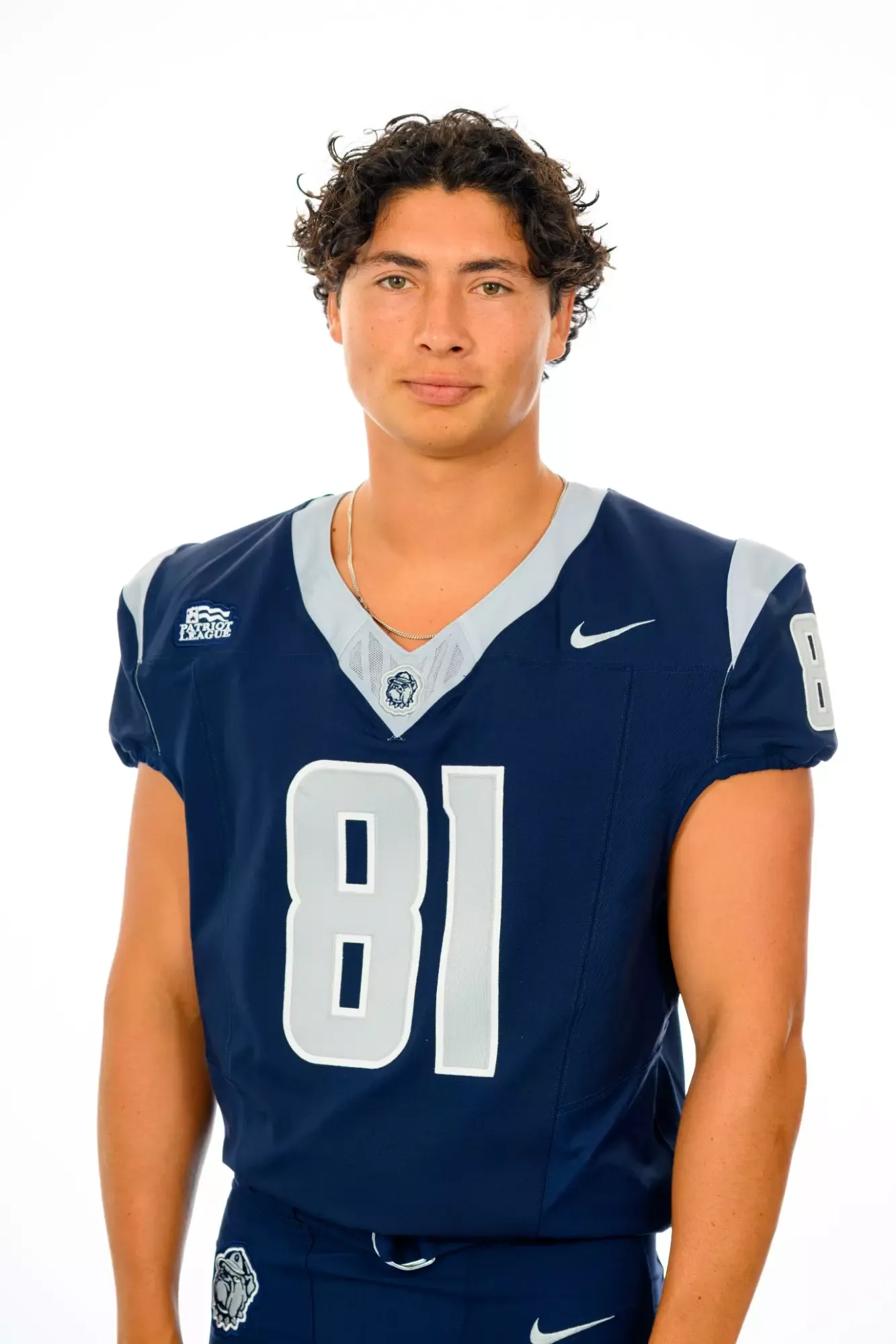 Titus Heimuli, Football, undefined