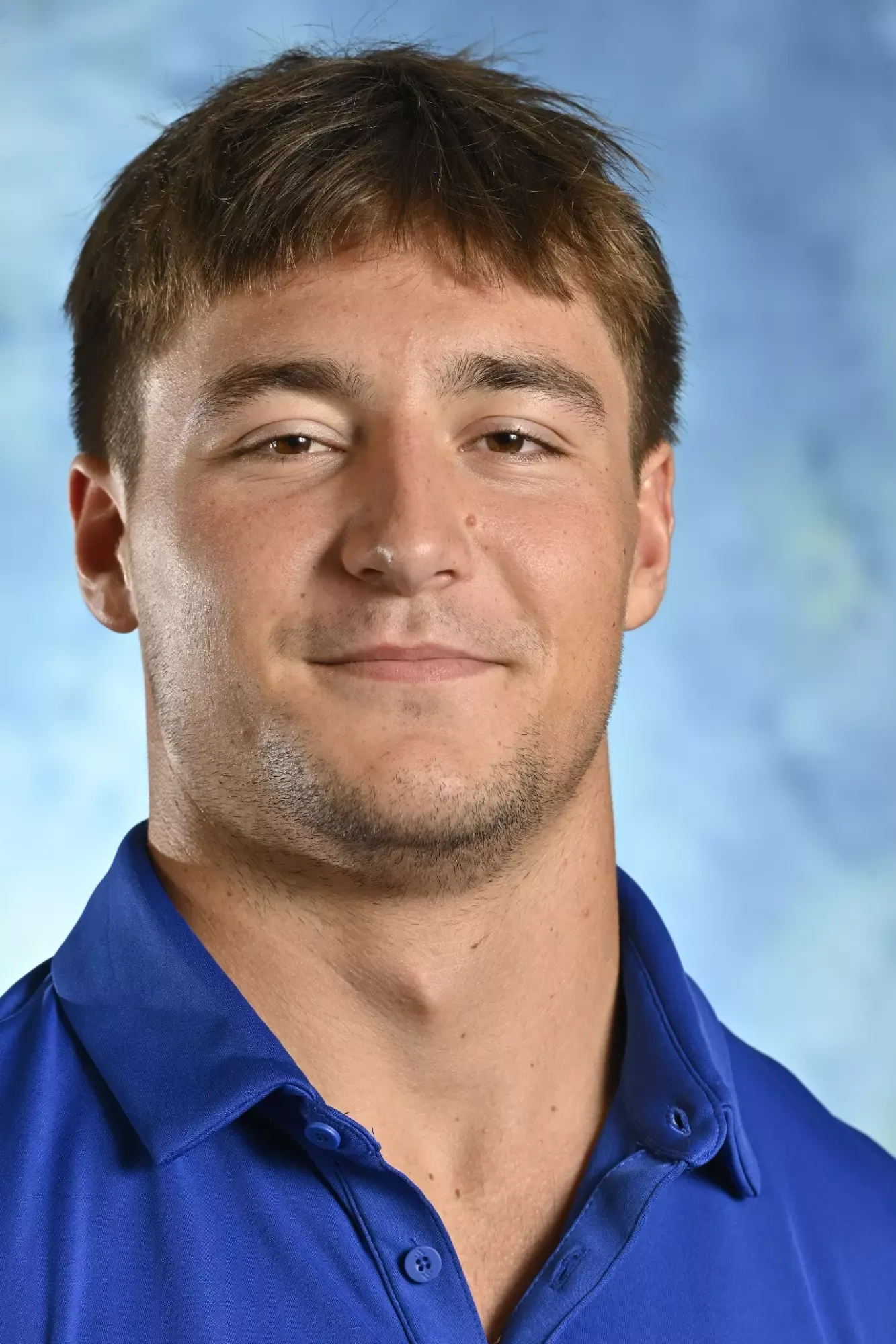 Fischer Franck, Football, Texas A&M University-Kingsville