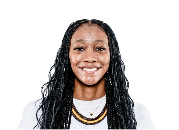DMyjah Bolds, Basketball, Western Michigan University