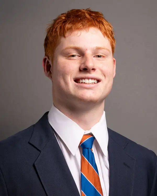 Ryan Brekke, Football, Boise State University