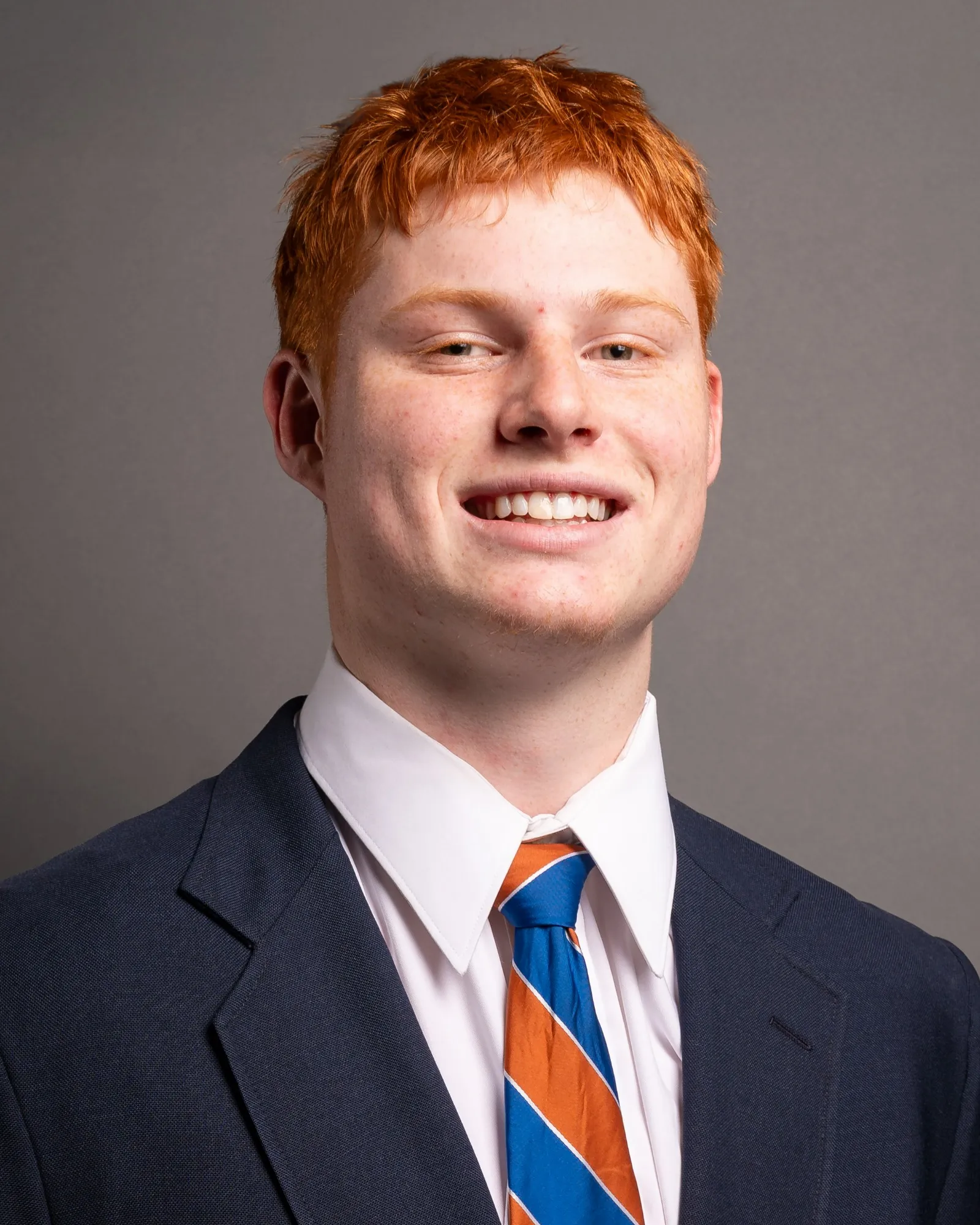 Ryan Brekke, Football, undefined