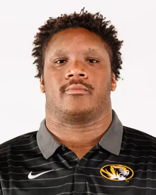 Tajh Overton, Football, University of Missouri