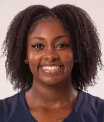 Marie Outlay, Basketball, University of Detroit Mercy