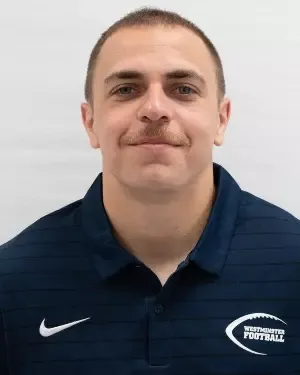 Craig Sonson Jr., Football, Westminster College (Pennsylvania)