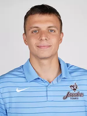 Aleksa Petkovic, Tennis, Tufts University