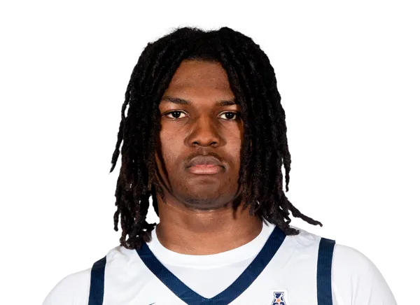 Macaleab Rich, Basketball, undefined