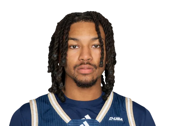 Julian Mackey, Basketball, undefined