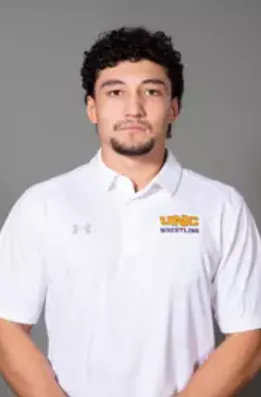 Roman Cruz, Wrestling, undefined