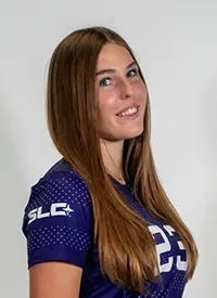 Kylee Brown, Soccer, Stephen F. Austin State University