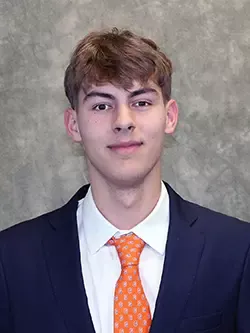 Christian Gladchuk, Basketball, Gettysburg College