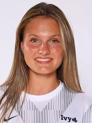 Marijke Terhorst, Soccer, University of Pennsylvania