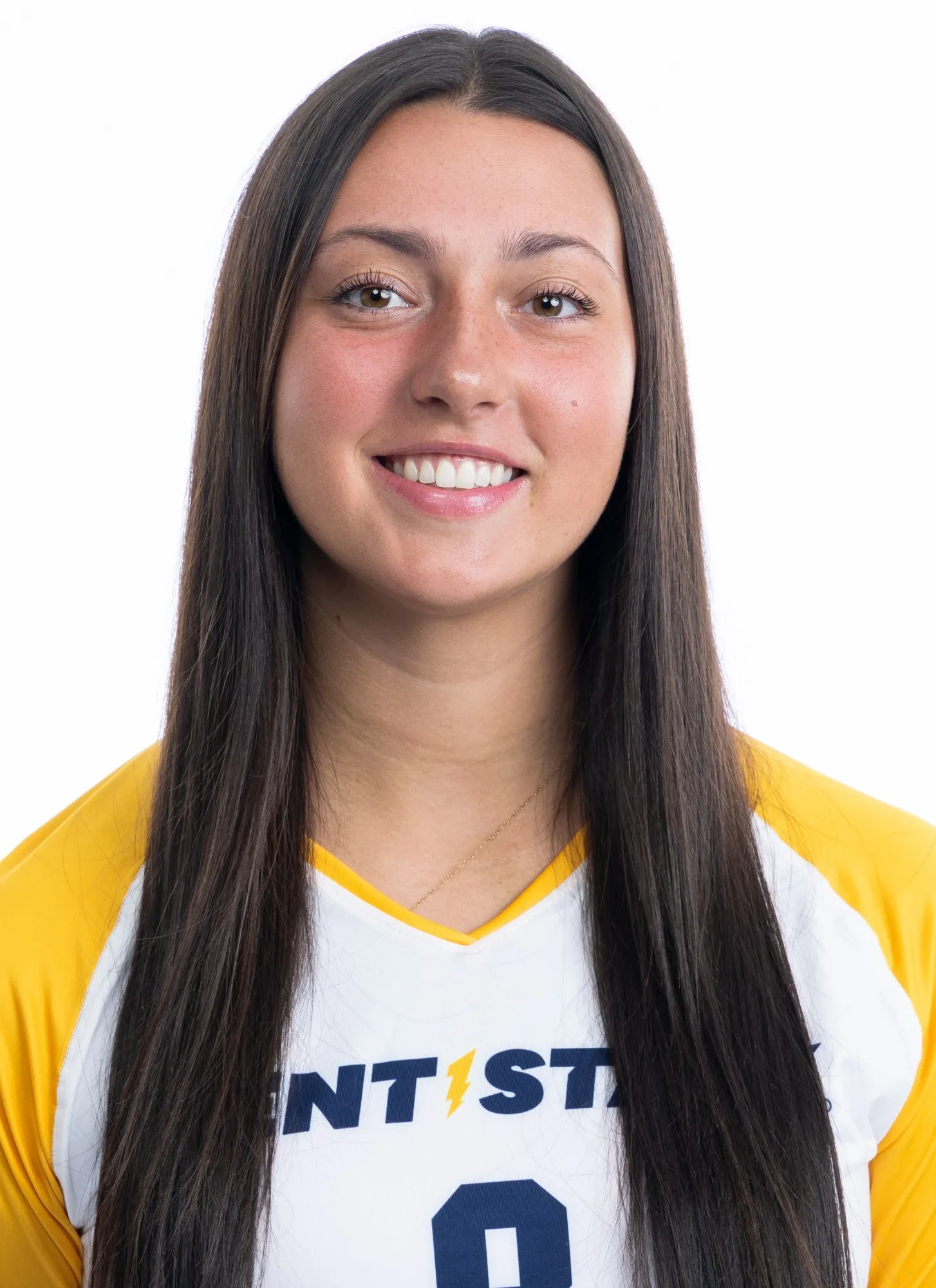 Nadia Miller, Volleyball, undefined