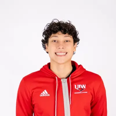 Ricardo Berrios, Swimming & Diving, University of the Incarnate Word
