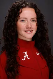 Kaylie Crews, Track and Field, undefined