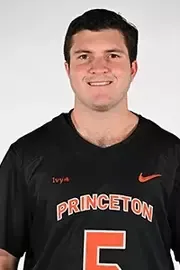Ian Mize, Lacrosse, undefined