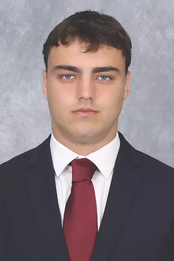 Patrick McGonnell, Football, Bloomsburg University of Pennsylvania
