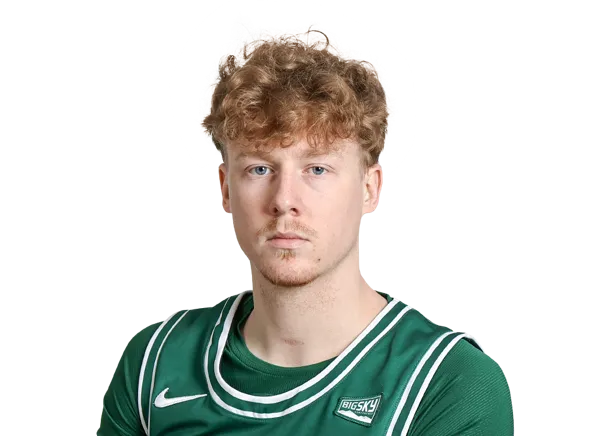 Brycen Long, Basketball, undefined